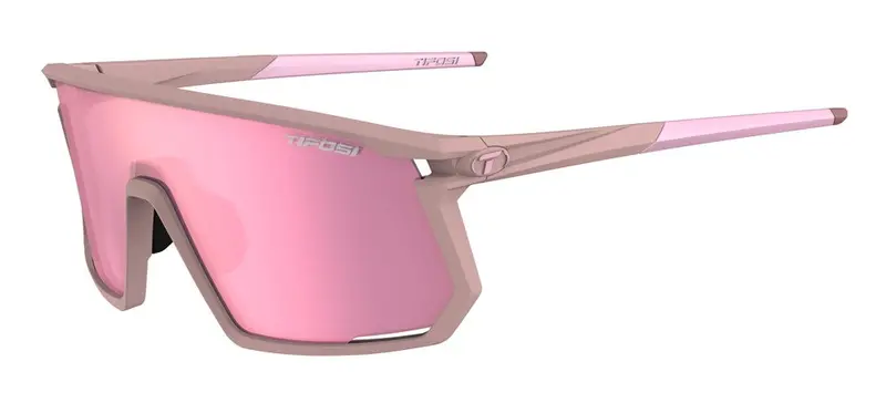 Tifosi Moab Sunglasses - Matte Pink 1