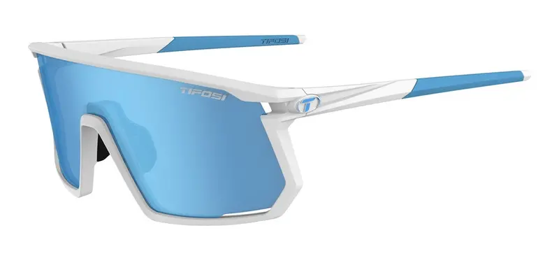 Tifosi Moab Sunglasses - Matte White 1