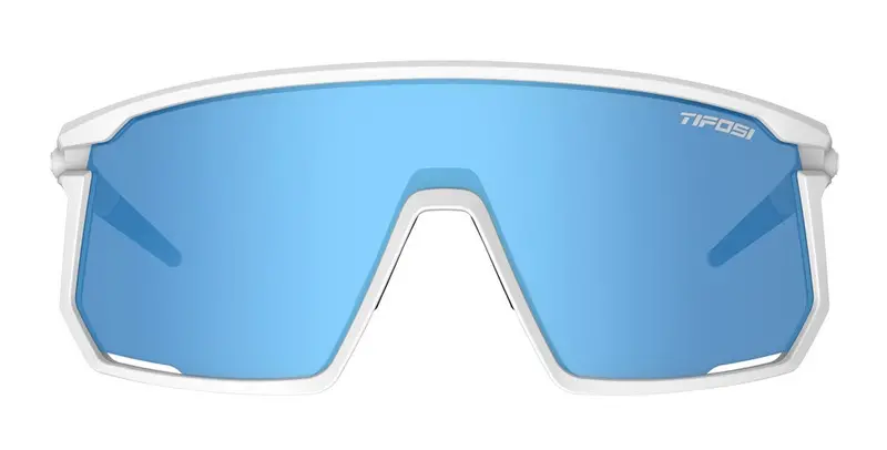 Tifosi Moab Sunglasses - Matte White 2
