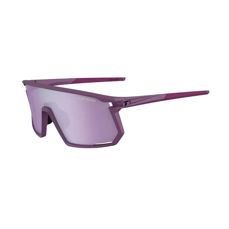 Tifosi Moab Sunglasses - Plum Passion 1