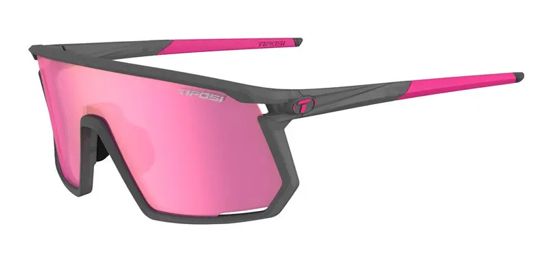 Tifosi Moab Sunglasses - Satin Vapor 1