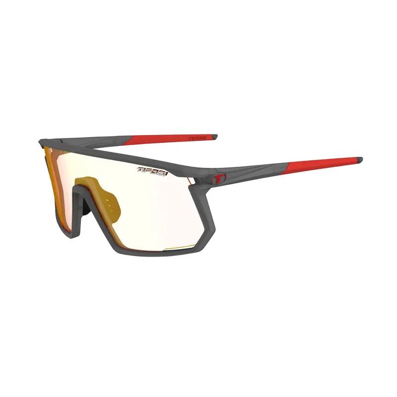 Tifosi Moab Sunglasses - Satin Vapor 2
