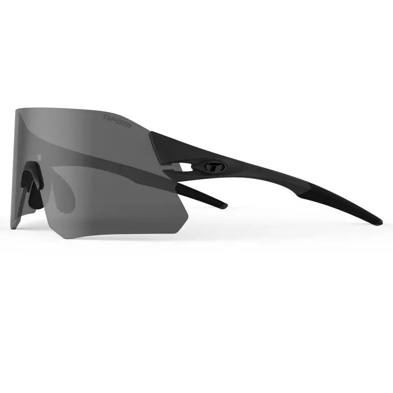 Tifosi Rail Interchangeable Lens Sunglasses - Blackout 2