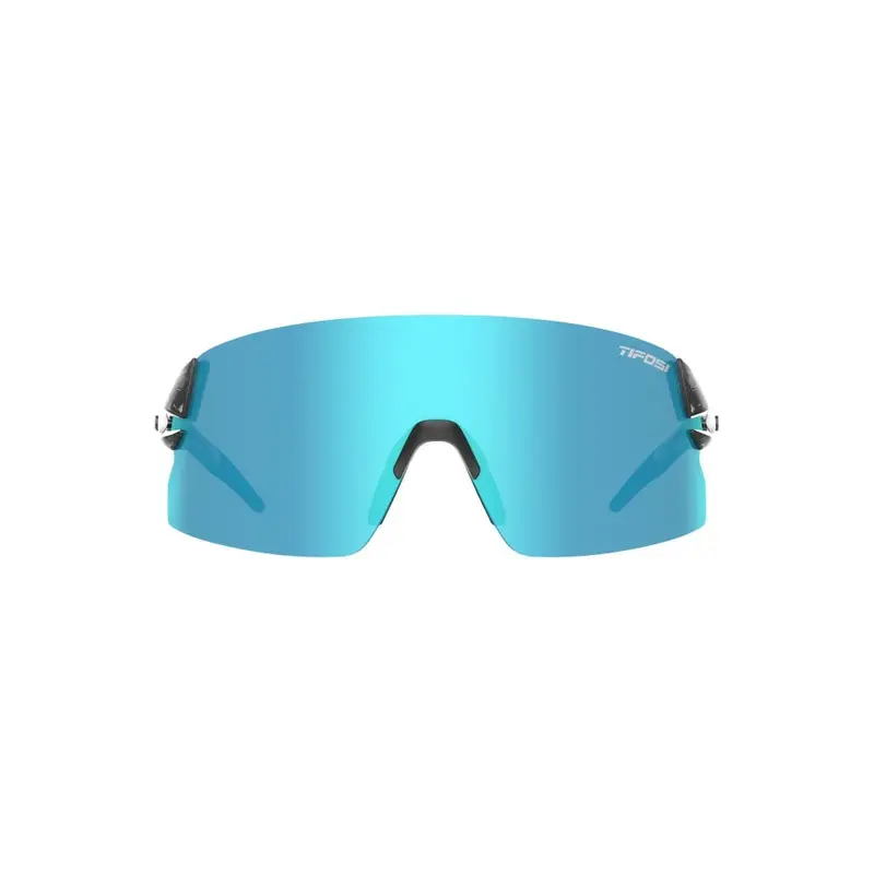 Tifosi Rail Xc Interchangeable Lens Sunglasses - Crystal Smoke 2