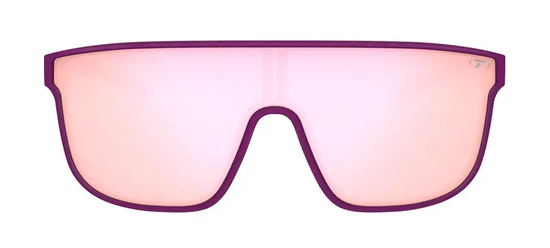 Tifosi Sanctum Xl Sunglasses - Plum Crazy 2