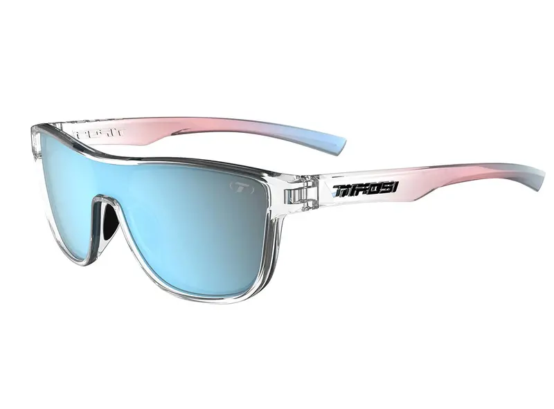 Tifosi Sizzle Single Lens Sunglasses - Avant Clear 1
