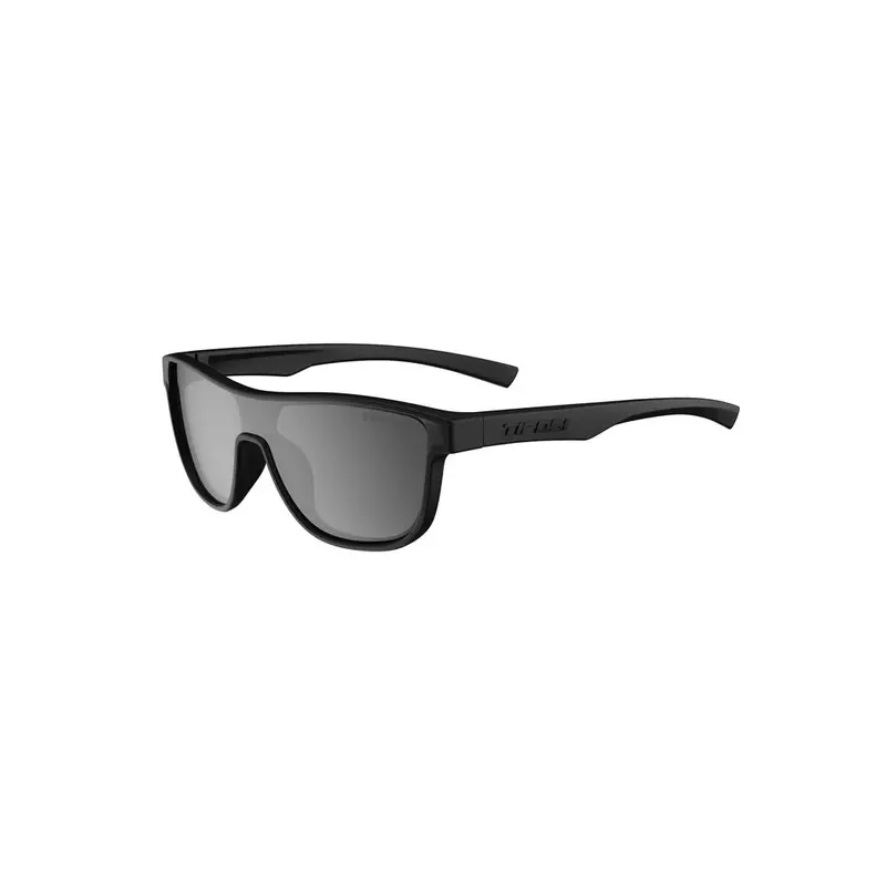 Tifosi Sizzle Single Lens Sunglasses - Blackout 1