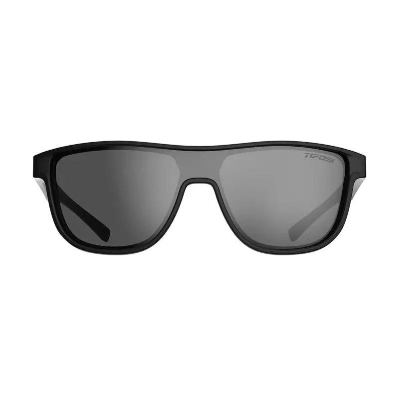 Tifosi Sizzle Single Lens Sunglasses - Blackout 2