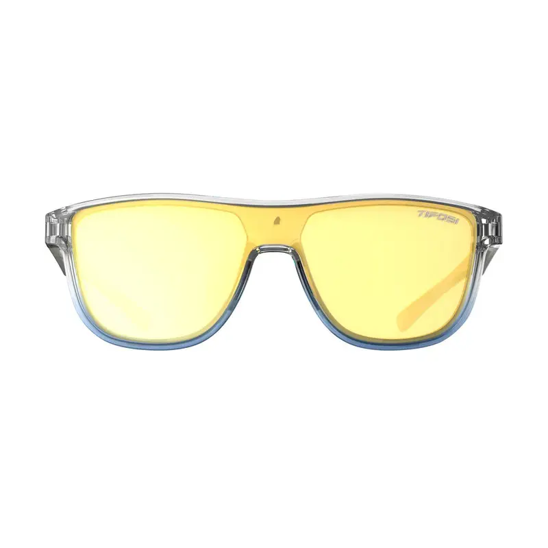 Tifosi Sizzle Single Lens Sunglasses - Frost Blue 2