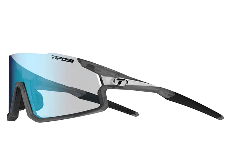 Tifosi Stash Clarion Fototec Lens Sunglasses - Matt Gunmetal 1