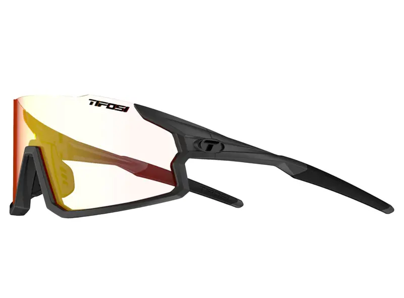 Tifosi Stash Clarion Fototec Lens Sunglasses - Matt Smoke 1