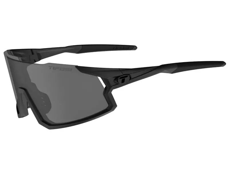 Tifosi Stash Interchangeable Lens Sunglasses - Blackout 1
