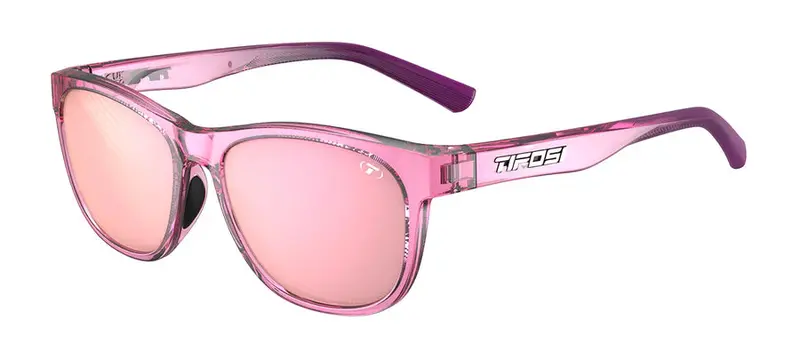 Tifosi Swank Sunglasses - Womens - Lavender Blush 1