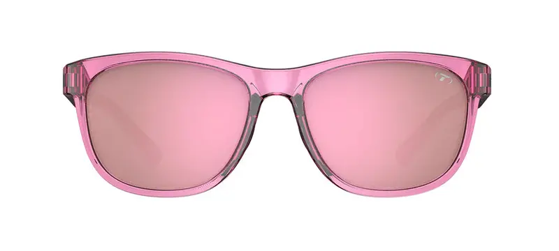 Tifosi Swank Sunglasses - Womens - Lavender Blush 2