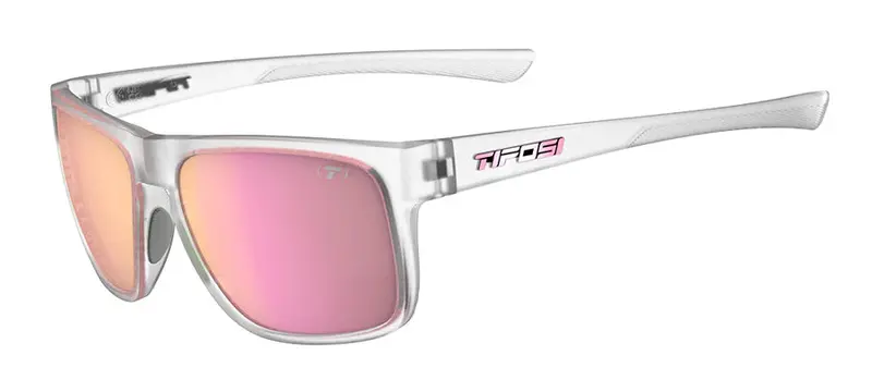 Tifosi Swick Sunglasses - Satin Clear 1