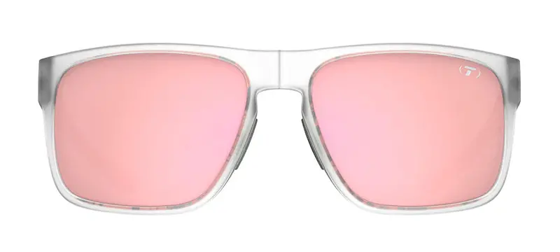 Tifosi Swick Sunglasses - Satin Clear 2