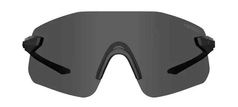 Tifosi Vogel Sl Single Lens Sunglasses - Blackout 2