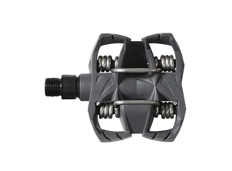 Time Atac Mx 2 Mtb Pedals - Gray 2