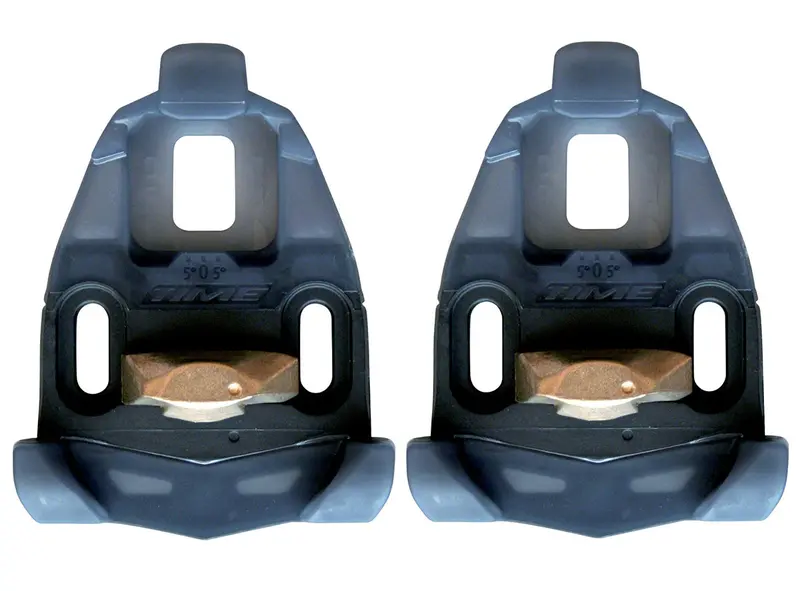 Time Rxs Cleats - Float 1