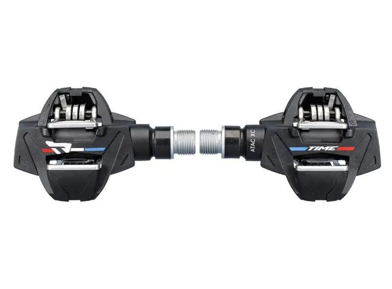 Time Xc 6 Atac Pedal 1