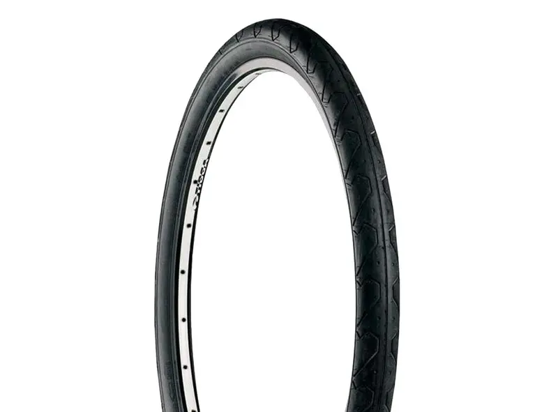 Tioga City Slicker 26" Wire Street Tire - Black 1