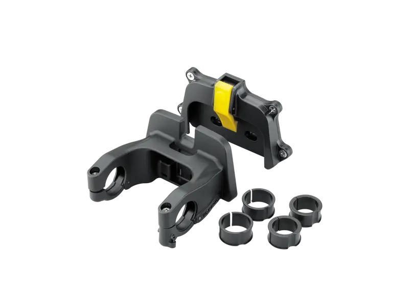 Topeak 3E Handlebar Fixer Bracket 1