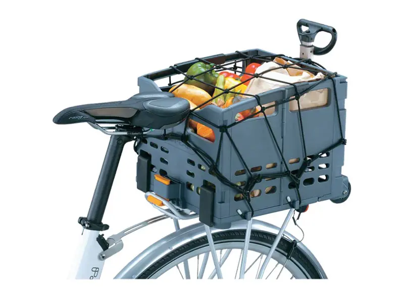 Topeak Cargo Net 1