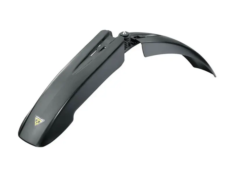Topeak Defender Fx 279Er Front Fender - Black 1