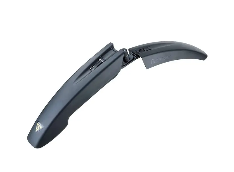 Topeak Defender Fx Front Quick Release Fender - Black 1