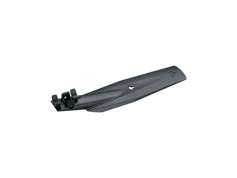 Topeak Defender Mtx Rear Fender - Black 1