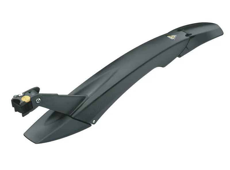 Topeak Defender Rx 279Er Rear Fender - Black 1