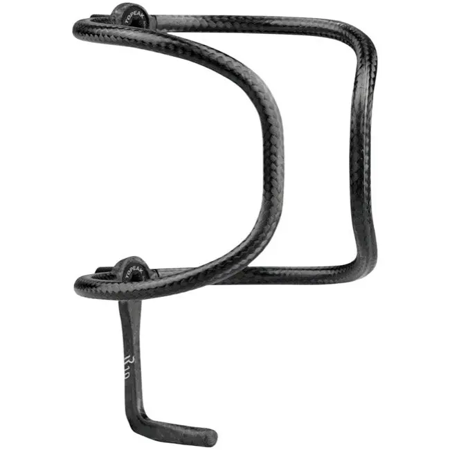 Topeak Feza R10 Carbon Water Bottle Cage - Black 1