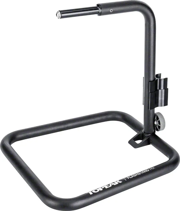 Topeak Flashstand Mx Hollow Crank Display Mount 1