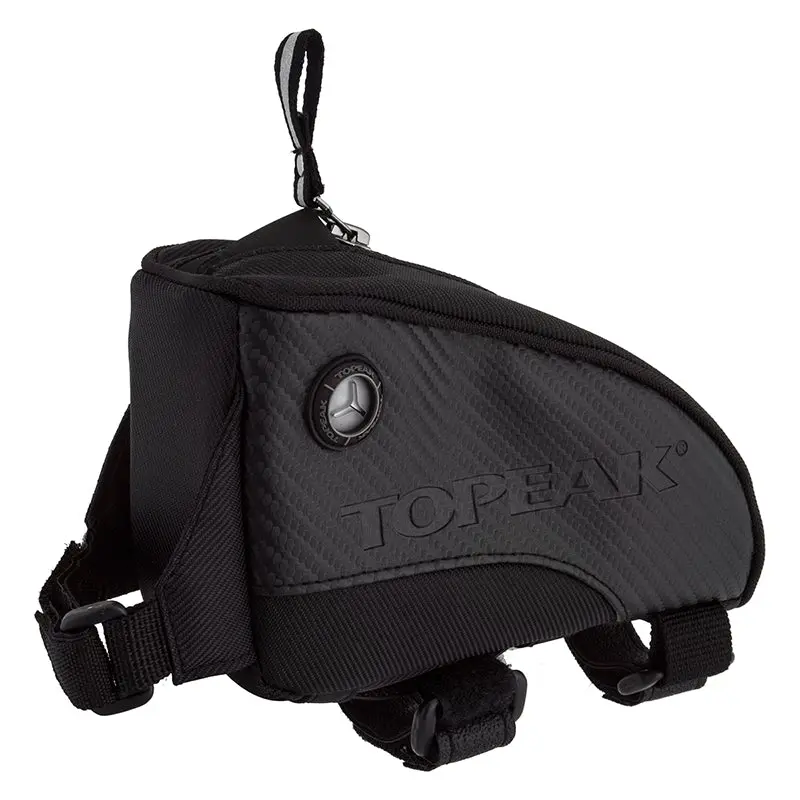 Topeak Fuel Tank - Black 1