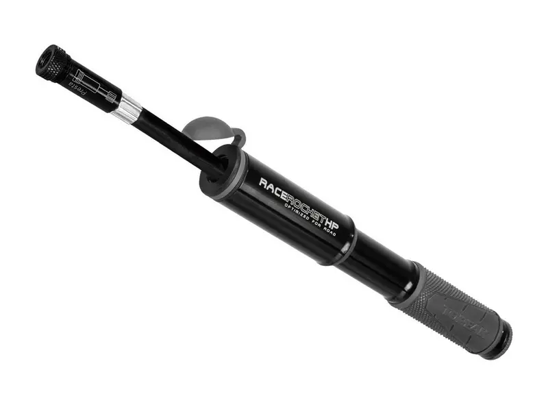 Topeak Hp Race Rocket Mini Pump 2