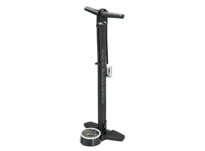 Topeak Joe Blow Ace Dx Floor Pump 1