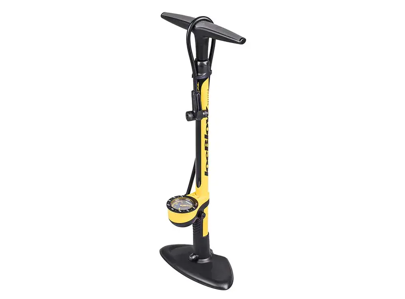 Topeak Joe Blow Sport-Iii Floor Pump 1