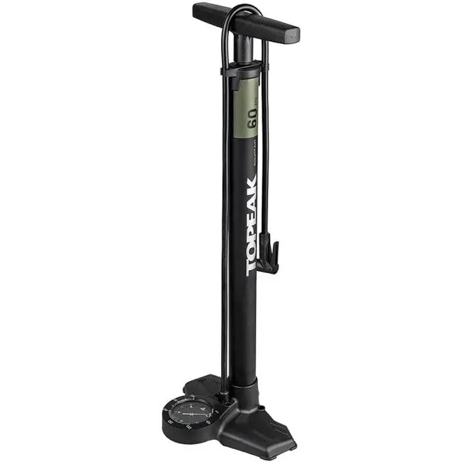 Topeak Joeblow Mountain Ex Floor Pump 1