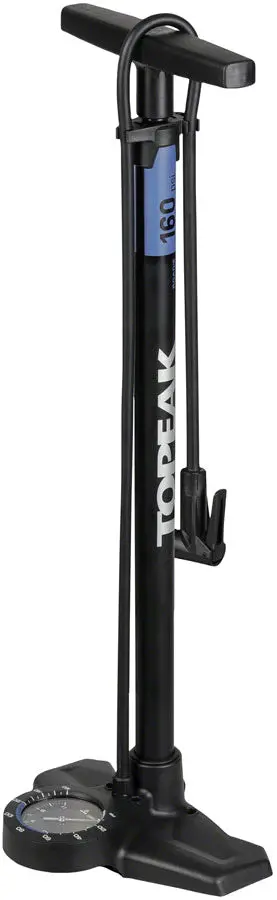 Topeak Joeblow Roadie Ex Floor Pump 1