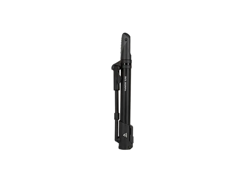Topeak Mini Morph Pump - Black 1