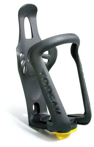 Topeak Modula Cage Ex - Black 1