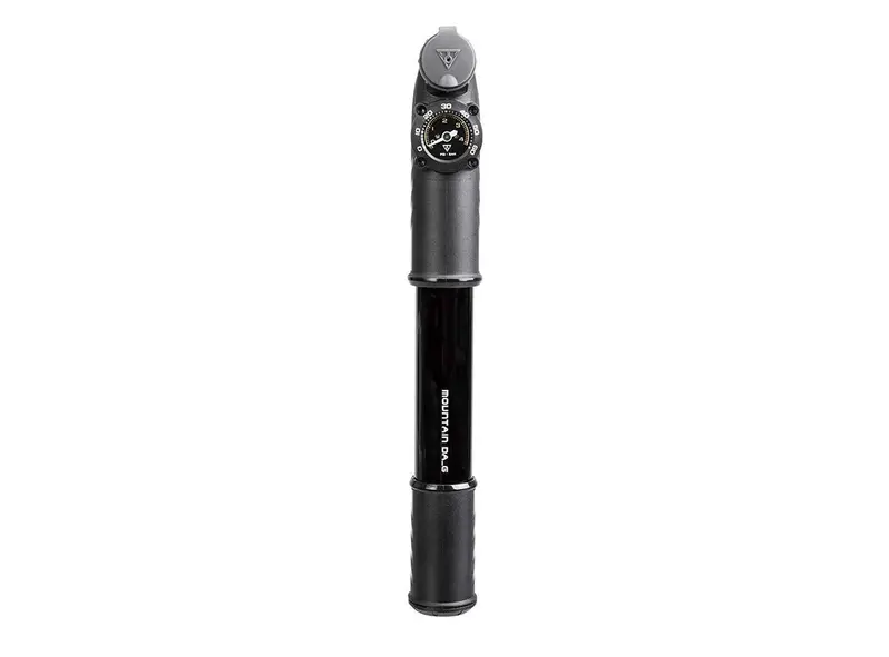 Topeak Mountain Da G Mini Mtb Pump 1