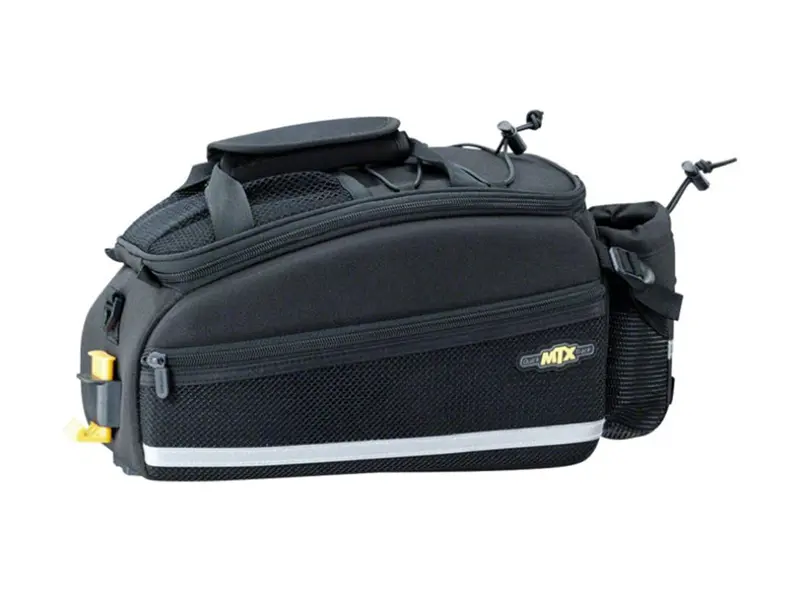 Topeak Mtx Trunk Bag Ex - Black 1