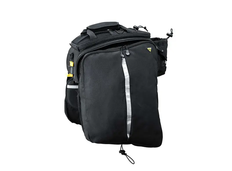 Topeak Mtx Trunkbag Exp - Black 2
