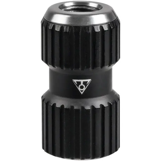 Topeak Nano Airbooster Co2 Inflator Head 1