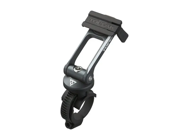 Topeak Ridecase Mount - Black 1