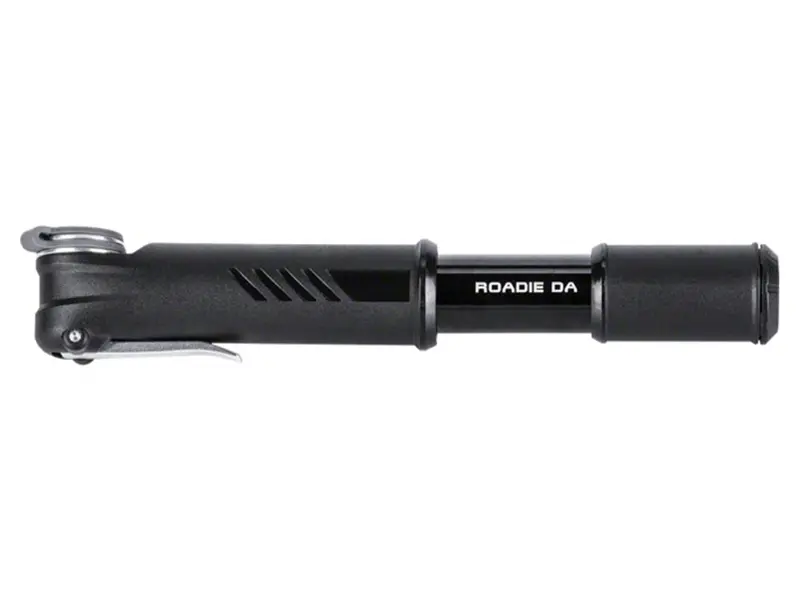 Topeak Roadie Dual Action Mini Pump 1