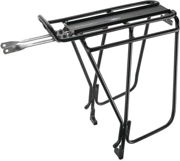 Topeak Super Tourist Dx Mtx Disc Compatible Rack 1