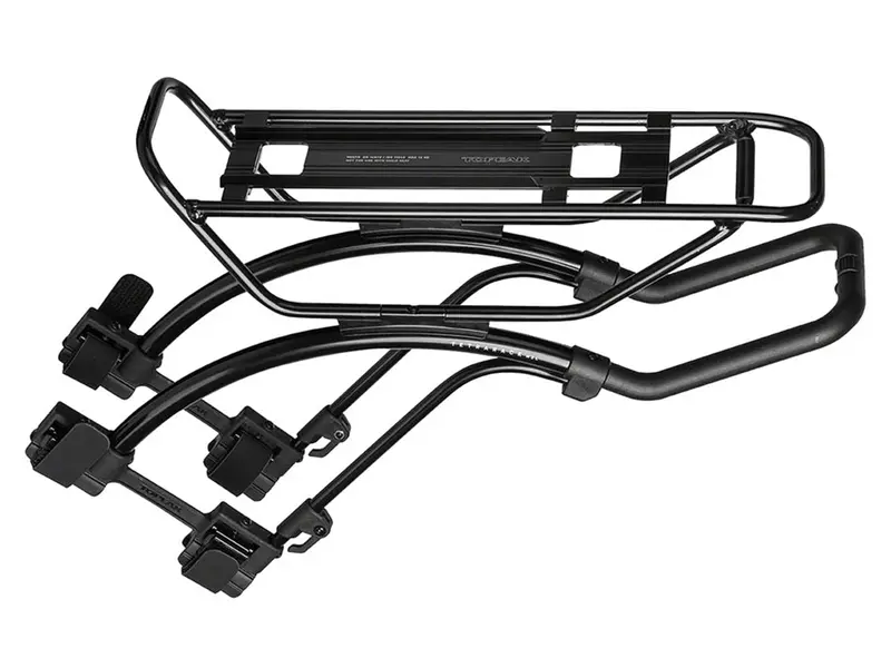 Topeak Tetrarack M2l Mtb Rack - Black 1