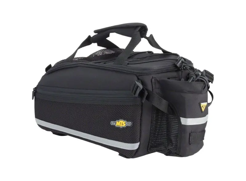 Topeak Trunk Bag Ex - Black 1
